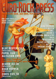 Euro-Rock Press Vol.003